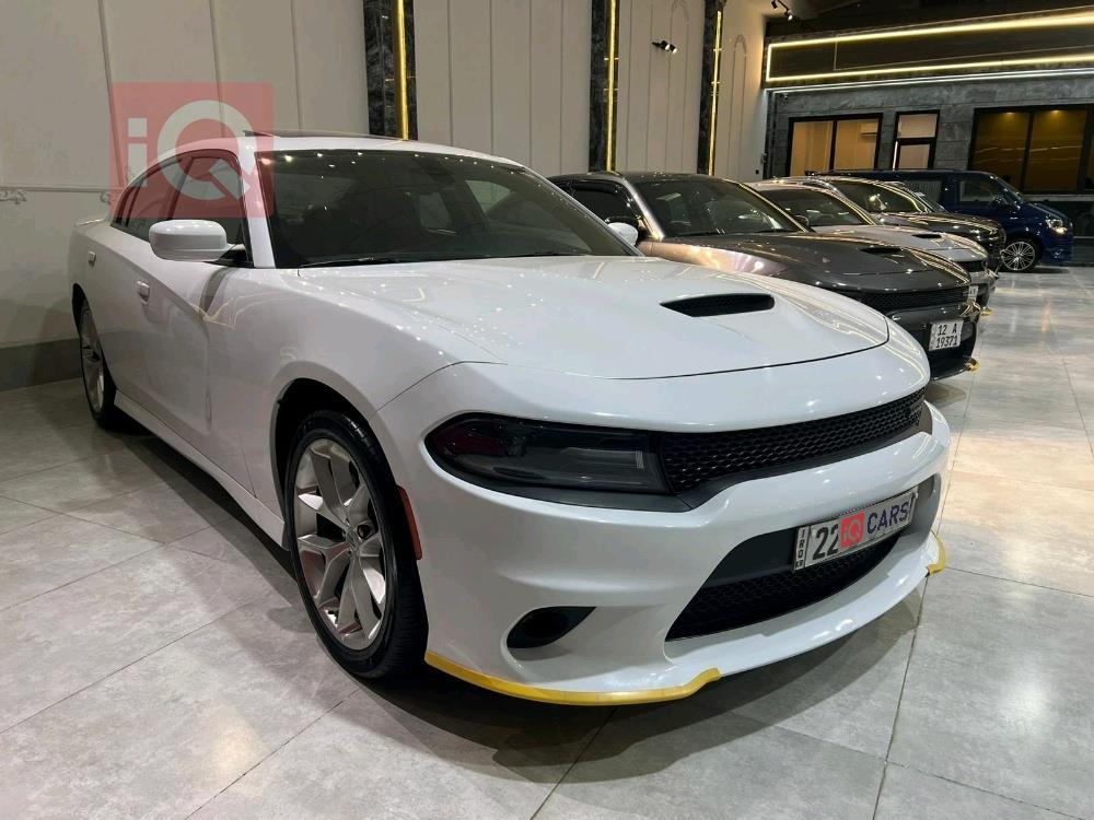 دودج تشارجر